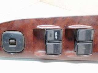 джойстик регулировки зеркал Mazda Capella 6 поколение 1997, GE8P66350, 17Z8D, G14H684L1