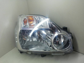 фара правая Nissan X-Trail T31 NT31 2009, 2.0 л., DCi, M9R, дизель, 6МКПП, серый, внедорожник 5 дв., полный подключаемый привод, 26010JG00A