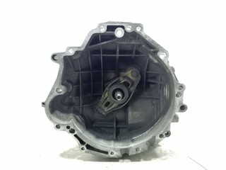 КПП механическая (МКПП) Audi A4 B7 2006, 2.0 л., BLB, дизель, 6МКПП, серый, универсал, передний привод, HCF