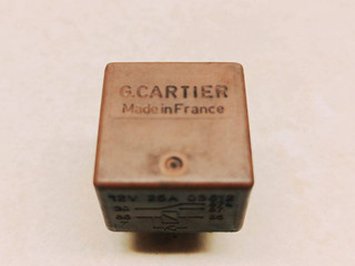 реле (прочие) , 12V25A03612