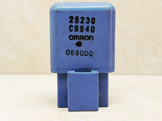 реле (прочие) Nissan, 25230C9940, 0690D0