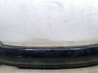 бампер задний Audi A4 B7 2006, 2.0 л., BLB, дизель, 6МКПП, серый, универсал, передний привод, 8E5807303GRU, 8E5807303