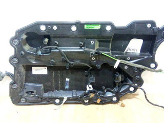 дверная проводка BMW 7 серия E65/E66/E67 E65 2003, 4.4 л., i, M62 B44 (448S1), бензин, АКПП, черный, седан, задний привод, 6913145