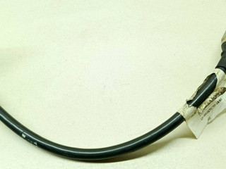 плюсовой провод аккумулятора Volvo S60 1 поколение 2001, 2.4 л., B 5244 T3, бензин, АКПП, черный, седан, передний привод, D9162579-008