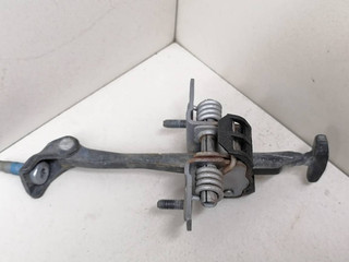 ограничитель открывания двери Citroen C4 Grand Picasso 1 поколение 2007, 1.6 л., HDi, 9HZ (DV6TED4), дизель, 5МКПП, минивэн, передний привод, 9181K4