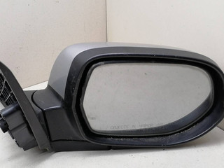 зеркало наружное правое Chevrolet Epica 2 поколение 2008, 2.0 л., i, бензин, серебристый, седан, передний привод, 96633805