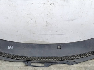 дождевик Volvo S60 1 поколение 2001, 2.4 л., B 5244 T3, бензин, АКПП, черный, седан, передний привод, 9190000, 9190001