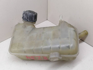 бачок расширительный Renault Scenic 2 поколение JM0G 2003, 1.9 л., DCi, F9Q 812, дизель, 6МКПП, бордовый, минивэн, 8200262036