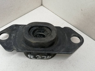 подушка крепления КПП Renault Scenic 2 поколение JM0G 2003, 1.9 л., DCi, F9Q 812, дизель, 6МКПП, бордовый, минивэн, 8200168-073