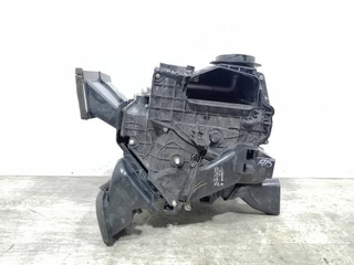 корпус отопителя (печки) Nissan X-Trail T30 2004, 2.2 л., DCi, YD22ETI, дизель, 6МКПП, серебристый, внедорожник 5 дв., полный подключаемый привод, 271108H811, 27110EQ360