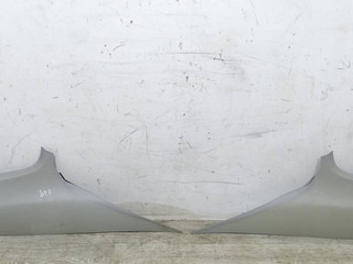 пластик Volvo S60 1 поколение 2001, 2.4 л., B 5244 T3, бензин, АКПП, черный, седан, передний привод, 39890251, 39961972, 39961974