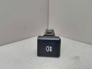 кнопка противотуманных фар Kia Carens 2 поколение FJ 2006, 2.0 л., CRDi, дизель, 5МКПП, чёрный, минивэн, передний привод, 0K2JA66480