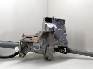 электрогидроусилитель руля Nissan X-Trail T31 NT31 2009, 2.0 л., DCi, M9R, дизель, 6МКПП, серый, внедорожник 5 дв., полный подключаемый привод, 48810JG40C, WS69Z10059, BD0035