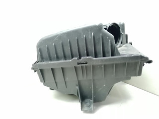 корпус воздушного фильтра Volvo S60 1 поколение 2001, 2.4 л., B 5244 T3, бензин, АКПП, черный, седан, передний привод, 8638495