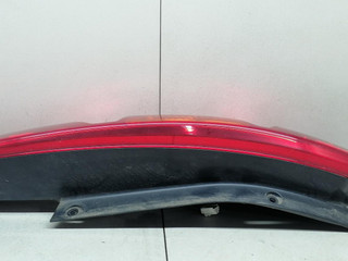 фонарь задний правый Nissan X-Trail T31 NT31 2009, 2.0 л., DCi, M9R, дизель, 6МКПП, серый, внедорожник 5 дв., полный подключаемый привод, 26550JG00A, 26550JG00B