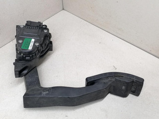 педаль Audi A8 D3 [рестайлинг] 2007, 4.2 л., бензин, 4E1723523E, F30.0156.01