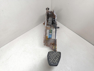 педаль сцепления Nissan X-Trail T31 NT31 2009, 2.0 л., DCi, M9R, дизель, 6МКПП, серый, внедорожник 5 дв., полный подключаемый привод, 46503JG422