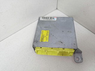 блок AirBag Mazda 6 GG [рестайлинг] 2005, 2.0 л., i, бензин, 5МКПП, синий, универсал, передний привод, G31A57K30B