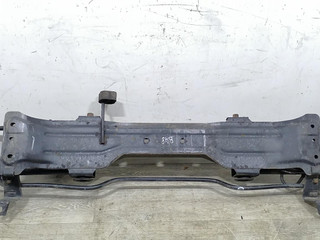 балка подвески задняя Kia Carens 2 поколение FJ 2006, 2.0 л., CRDi, дизель, 5МКПП, чёрный, минивэн, передний привод, 0K2FA28800