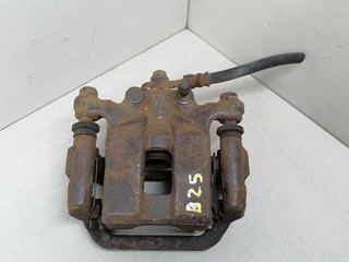 суппорт задний правый Nissan X-Trail T31 NT31 2009, 2.0 л., DCi, M9R, дизель, 6МКПП, серый, внедорожник 5 дв., полный подключаемый привод, 44001JG00A