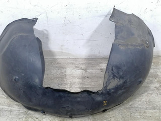 защита арок передняя правая (подкрылок) Volvo S60 1 поколение 2001, 2.4 л., B 5244 T3, бензин, АКПП, черный, седан, передний привод, 30655666