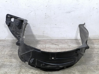 защита арок передняя левая (подкрылок) Honda Civic 7 поколение [рестайлинг] 2004, 1.3 л., LDA1, бензин, 5МКПП, серебристый, седан, передний привод, 74151-S5A