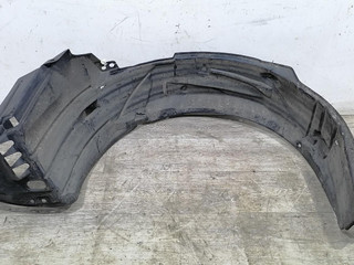 защита арок передняя правая (подкрылок) Honda Civic 7 поколение [рестайлинг] 2004, 1.3 л., LDA1, бензин, 5МКПП, серебристый, седан, передний привод, 74101-S5A