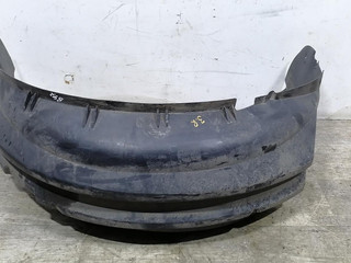 защита арок задняя правая (подкрылок) Volvo S60 1 поколение 2001, 2.4 л., B 5244 T3, бензин, АКПП, черный, седан, передний привод, 09170356
