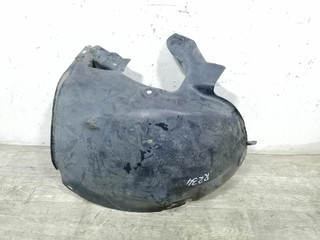 защита арок передняя левая (подкрылок) Renault Scenic 2 поколение JM0G 2003, 1.9 л., DCi, F9Q 812, дизель, 6МКПП, бордовый, минивэн, 8200136723