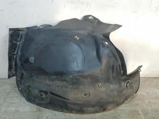 защита арок передняя правая (подкрылок) Renault Megane 2 поколение 2005, 1.9 л., DCi, дизель, 6МКПП, синий, универсал, передний привод, 8200073429