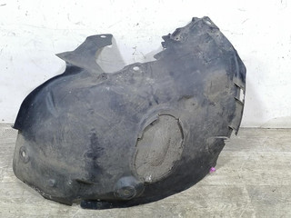 защита арок передняя левая (подкрылок) Renault Megane 2 поколение 2005, 1.9 л., DCi, дизель, 6МКПП, синий, универсал, передний привод, 8200365690