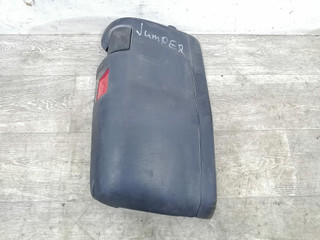 клык бампера задний правый Citroen Jumper 1 поколение 1998, 1300180070