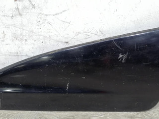 молдинг двери задней левой Toyota Yaris Verso 1 поколение XP20 2001, 75076-5202071