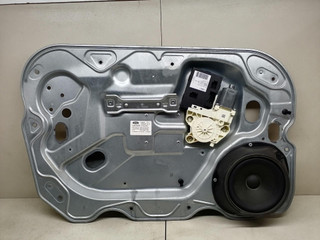 стеклоподъемник электрический передний левый Ford Focus 2 поколение 2006, 1.6 л., i, HXDA, бензин, 5МКПП, серебристый, универсал, передний привод, E521K, 6J35864, 4M51-A203A29-MK, 4M51-A219A65-EL, 4M5T-14B531-BD, A11849865, A11871382, A11889752, 981405-103, 5WK411570L, A2C53098891-11, 04282006