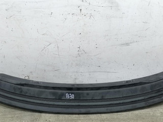 дождевик Renault Espace 4 поколение 2003, 3.5 л., i, V4Y 711, бензин, АКПП, серый, минивэн, передний привод, 8200096763