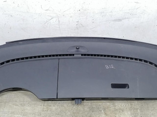 панель передняя салона (торпедо) Ford C-Max 1 поколение 2004, 1.8 л., дизель, минивэн, передний привод, G03M51-18A612-A
