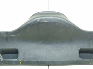 обшивка крышки багажника Peugeot 206 1 поколение 2002, 1.4 л., i, KFV (TU3JP), бензин, 5МКПП, зелёный, хетчбэк 5 дв., передний привод, 9625054577