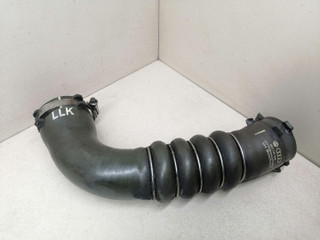 патрубок интеркулера Audi A6 Allroad Quattro C6 2006, 3.0 л., дизель, 4F0145738F