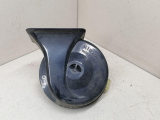 сигнал (клаксон) Renault Scenic 2 поколение JM0G 2003, 1.9 л., DCi, F9Q 812, дизель, 6МКПП, бордовый, минивэн, 8200491390
