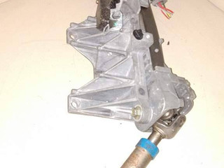 рулевая колонка Ford Mondeo 2 поколение 1996, 2.0 л., i, бензин, 5МКПП, синий, универсал, передний привод, F73C3C529KB