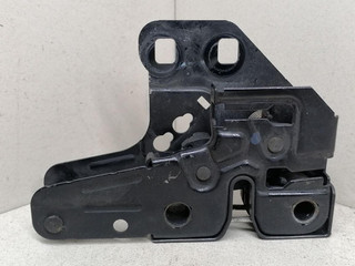 замок капота Audi A4 B7 2006, 2.0 л., BLB, дизель, 6МКПП, серый, универсал, передний привод, 8E0823509C