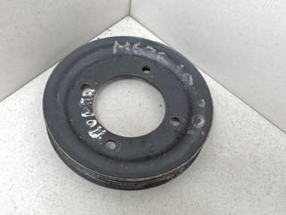 шкив помпы Mazda 626 GF [рестайлинг] 1999, 2.0 л., бензин