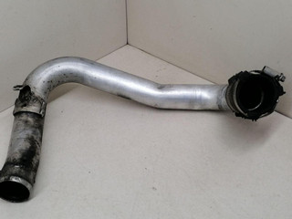 патрубок интеркулера Audi A6 4A/C4 1996, 3.0 л., дизель
