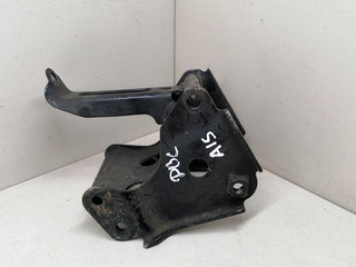 кронштейн двигателя Nissan X-Trail T30 2004, 2.2 л., DCi, YD22ETI, дизель, 6МКПП, серебристый, внедорожник 5 дв., полный подключаемый привод