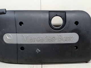 декоративная крышка двигателя Mercedes-Benz E-Класс W210/S210 1997, 2.2 л., CDi, дизель, A6110101067