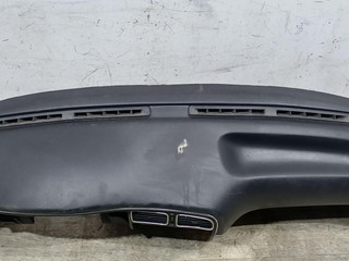 панель передняя салона (торпедо) Renault 19 2 поколение B53B 1993, 1.8 л., бензин, 5МКПП, красный, хетчбэк 5 дв., передний привод, 7700818578