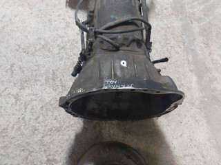КПП автоматическая (АКПП) Toyota 4Runner 3 поколение (N180) 1996, 2.4 л., TD, дизель, АКПП, 30-43LE
