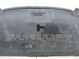 накладка декоративная Renault Laguna 3 поколение 2008, 1.6 л., i, бензин, 6МКПП, синий, хетчбэк 5 дв., передний привод, 620780001R