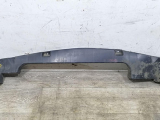 усилитель бампера переднего Nissan Almera Tino V10 2001, 2.2 л., DCi, YD22DDTi, дизель, 5МКПП, серебристый, минивэн, передний привод, 626634U300