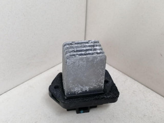 сопротивление печки Chevrolet Epica 2 поколение 2008, 2.0 л., i, бензин, серебристый, седан, передний привод, 96327381